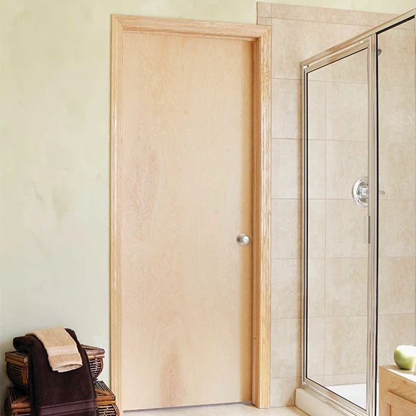 Wooden Fire Door suppliers